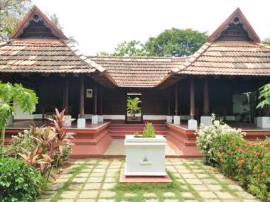 Green Meadows Resort