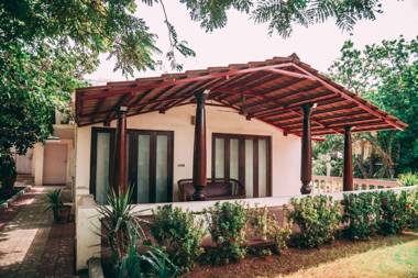 Green Meadows Resort