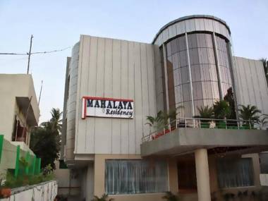 Mahalaya Residency Chennai