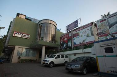 Mahalaya Residency Chennai