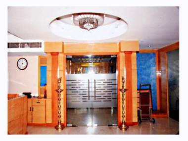 Mahalaya Residency Chennai