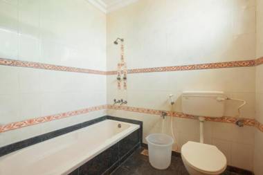 Hotel Suriya International