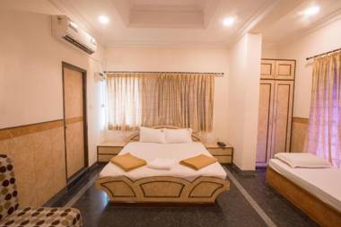 Hotel Suriya International