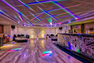 Grand Chennai by GRT Hotels