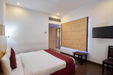 Keys Select by Lemon Tree Hotels Katti-Ma Chennai