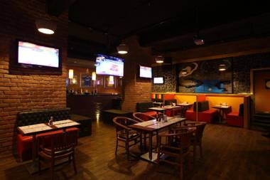 The Bentley Seaside Boutique Hotel