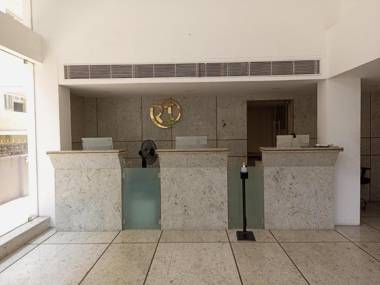 Mango Hill Central Chennai