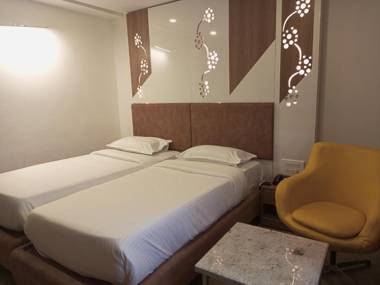 Mango Hill Central Chennai