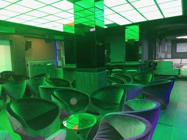 Mango Hill Central Chennai