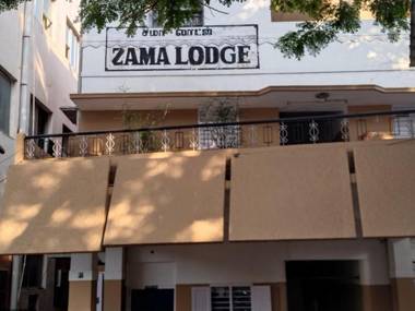 Zama Lodge