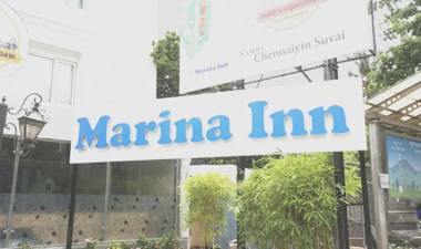 Marina Inn