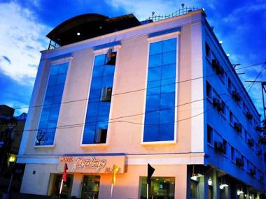 Hotel Sooriya Residency