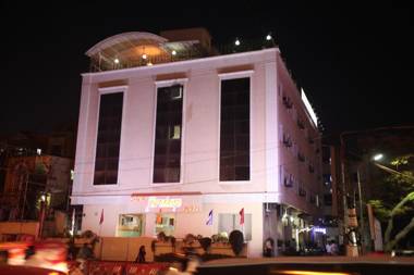 Hotel Sooriya Residency