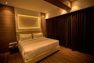 S Hotels Chennai