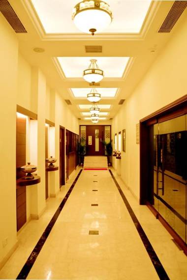 Hotel Victoria