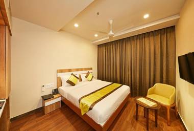 Taz Kamar Family Hotel