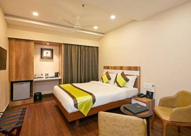 Taz Kamar Family Hotel