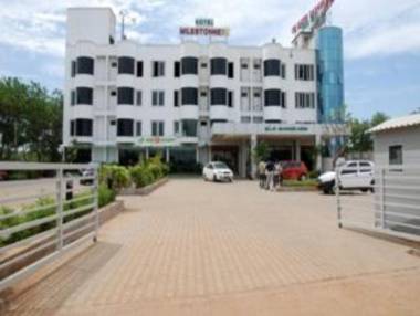 Hotel Milestonnez Sriperumbudur