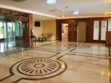 Hotel Milestonnez Sriperumbudur
