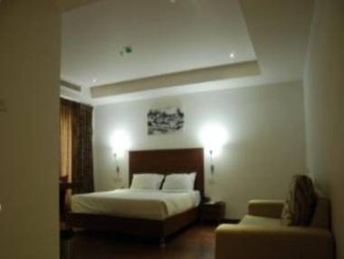 Hotel Milestonnez Sriperumbudur