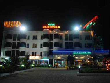 Hotel Milestonnez Sriperumbudur
