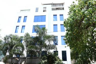 H Hotel Chennai