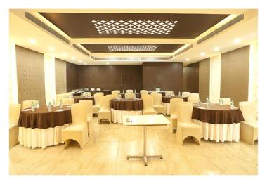 H Hotel Chennai