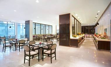 Vivanta Chennai IT Expressway OMR