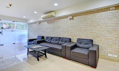 Treebo Trend Vapr Guindy Ekkatuthangal