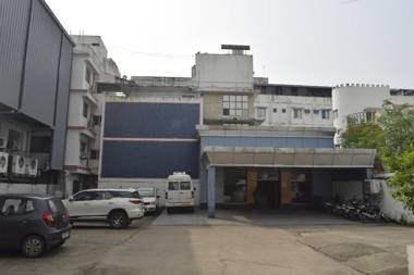 Hotel Mount Heera