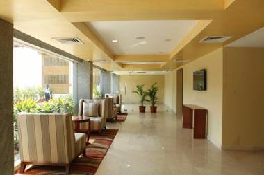 Lemon Tree Hotel Shimona Chennai