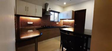 Leisure Stays - Premium Suites