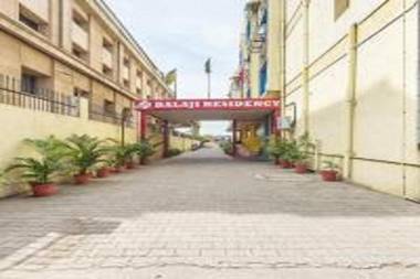 Balaji Residency