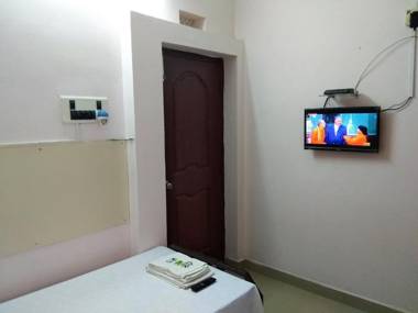 Royal Green Accommodation