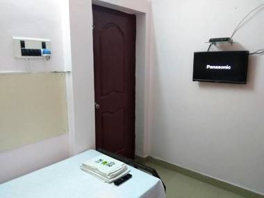 Royal Green Accommodation