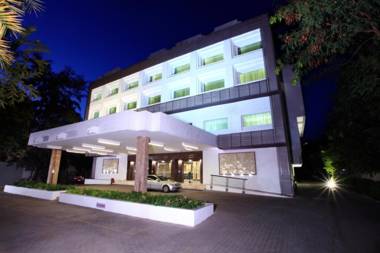 Abu Sarovar PorticoChennai