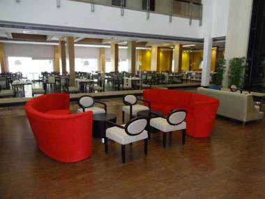 Abu Sarovar PorticoChennai