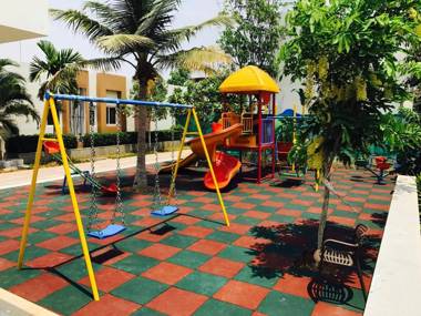 Four Points by Sheraton Mahabalipuram Resort & Convention Center