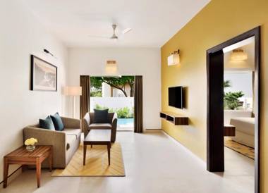 Four Points by Sheraton Mahabalipuram Resort & Convention Center