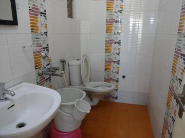 Hotel SRM Central Park