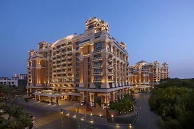 ITC Grand Chola a Luxury Collection Hotel Chennai