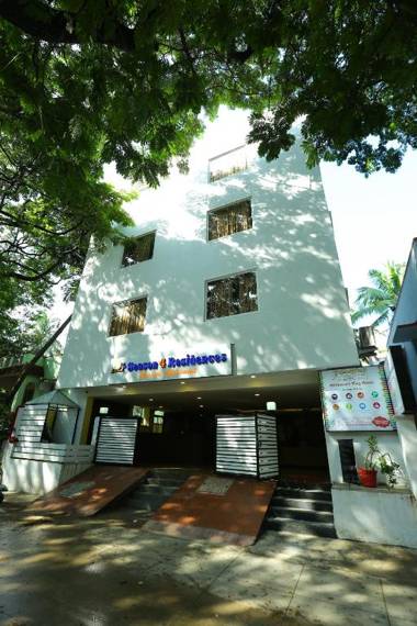 Season 4 Residences -Thiruvanmiyur (Near Tidel park and Apollo Proton cancer center)