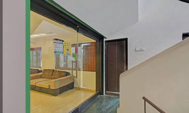 Treebo Trend Innside Hotel Habibullah Road