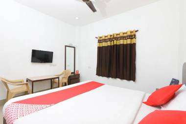 OYO Flagship 1246 Raaj Residency