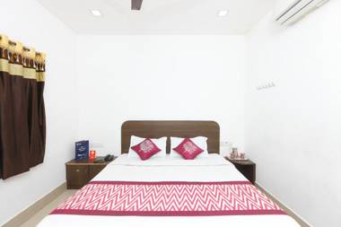 OYO Flagship 1246 Raaj Residency