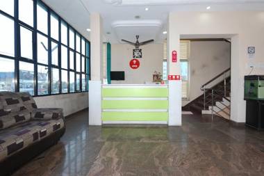 OYO Flagship 1246 Raaj Residency