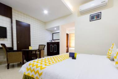 Hotel Southern Residency