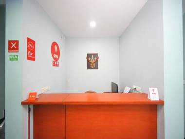Max Classic Serviced Apartment
