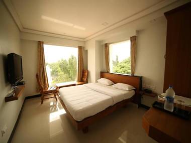 Kings Cross Residency