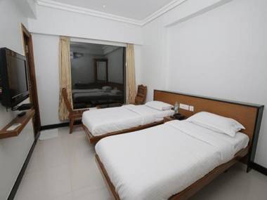 Kings Cross Residency